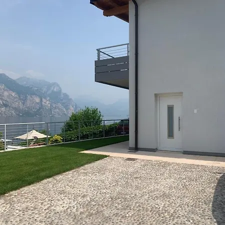 Ca De L'ora Apartment *
