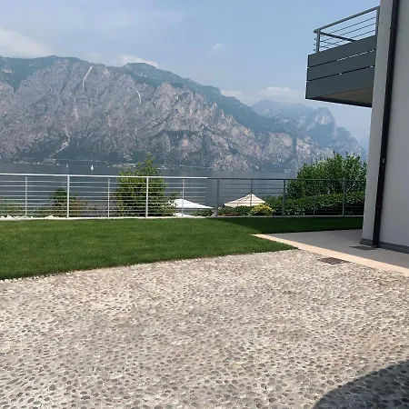 Apartment Ca De L'ora Malcesine