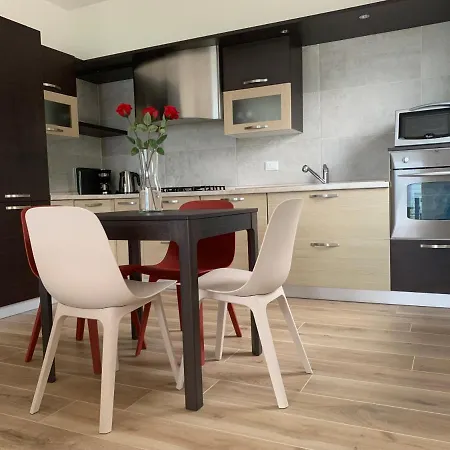 Apartment Ca De L'ora
