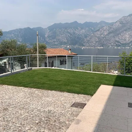 Apartment Ca De L'ora *