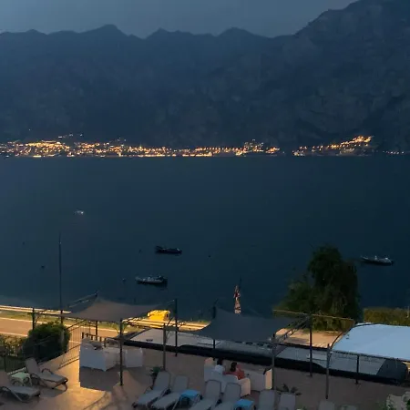 Ca De L'ora Malcesine