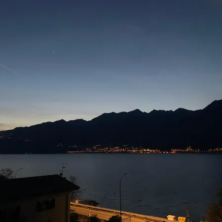 Apartment Ca De L'ora