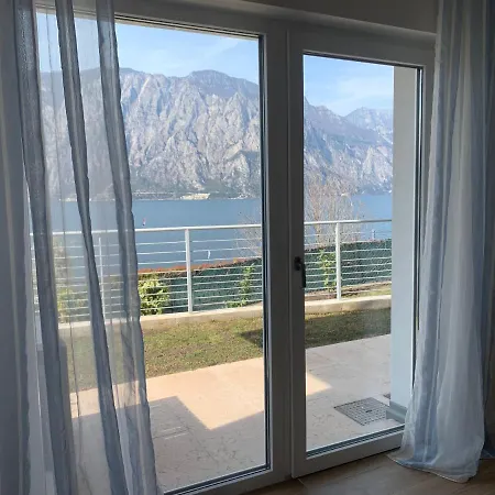 Ca De L'ora * Malcesine